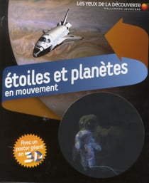 Étoiles et planètes en mouvement