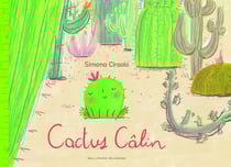 Cactus calin