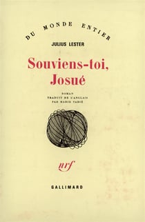 Souviens-toi, josue