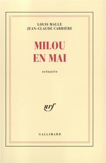 Milou en mai