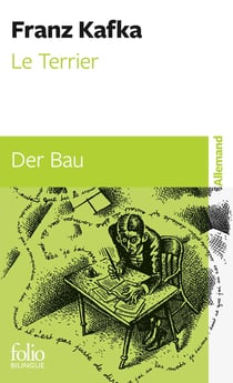 Le terrier - der Bau
