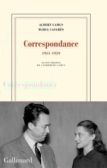 Correspondance - 1944-1959