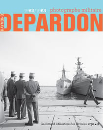 Raymond Depardon - photographe militaire - 1962-1963