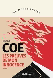 Les preuves de mon innocence