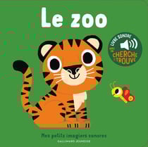 Le zoo : des sons à écouter, des images à regarder