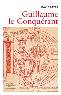 Guillaume le conquerant