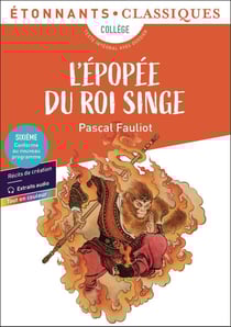 L'Épopée du roi singe