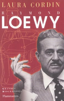 Raymond loewy