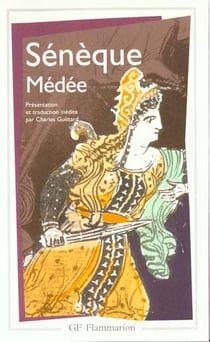 Medee - presentation et traduction inedite par charles guittard