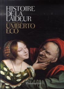 Histoire de la laideur