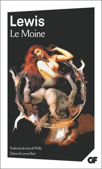 Le moine