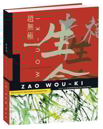 Zao Wou-Ki