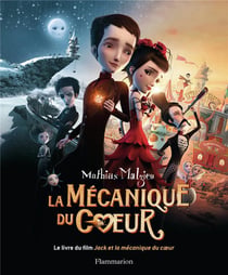 Jack et la mécanique du coeur