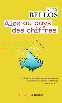 Alex au pays des chiffres