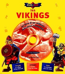 Vikings (les) - clic doc