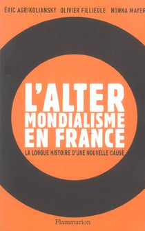 L'Altermondialisme en France