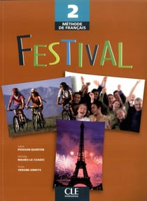 Méthode de français (édition 2006)
