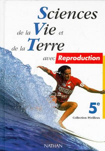 Svt 5e /option reproduction