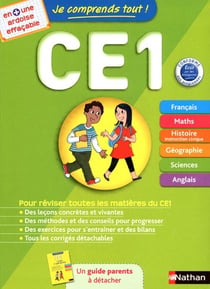Je Comprends Tout Ce1
