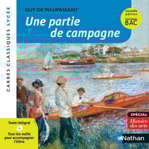 Une partie de campagne