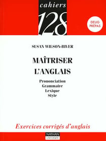 Maitriser l'anglais
