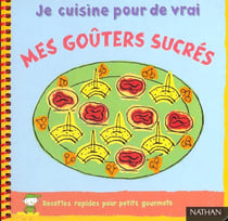 Mes gouters sucres