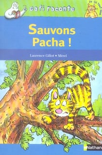 Sauvons pacha - niveau 3, je lis tout seul