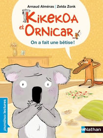 Kikekoa et Ornicar - on a fait une bêtise