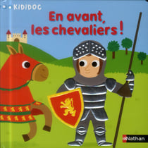 En avant les chevaliers !