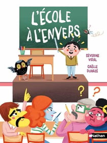 L'École à l'envers