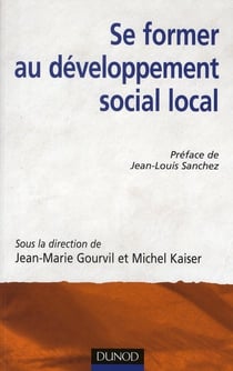 Se former au développement social local