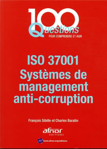 ISO 37001