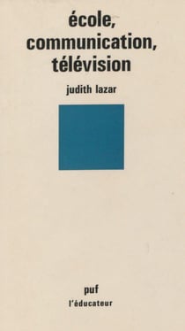 Ecole communication television