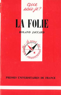 La folie