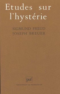 Études sur l'hystérie