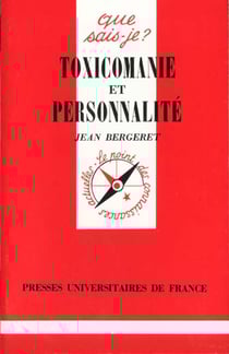 Toxicomanie et personnalité