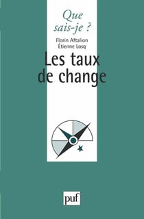 Les taux de change