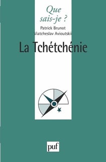 La Tchétchénie