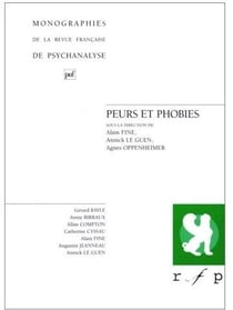 Peurs et phobies