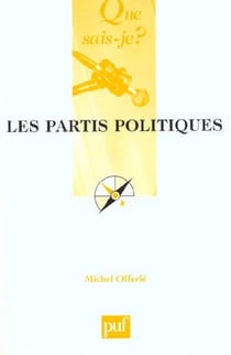 Les partis politiques