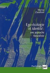 Égo-écologie et identité - une approche naturaliste