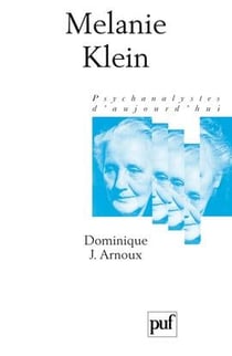 Mélanie Klein (2e édition)