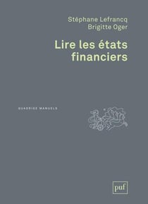 Lire les états financiers (3e édition)