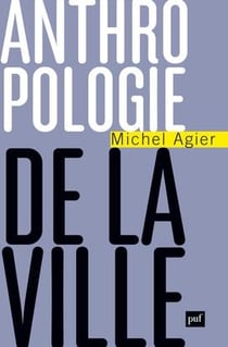 Anthropologie de la ville
