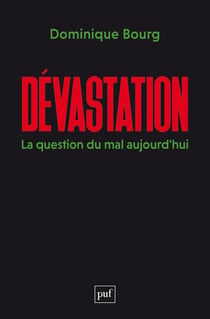 Dévastation