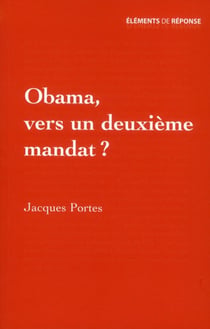 Obama, vers un deuxième mandat ?