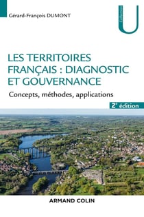 Les territoires : diagnostic et gouvernance - concepts, méthode, application (2e édition)