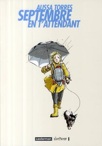 Septembre en t'attendant