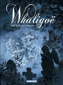 Whaligoe T01