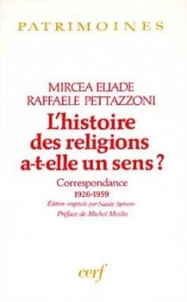 L'histoire des religions a-t-elle un sens ?
